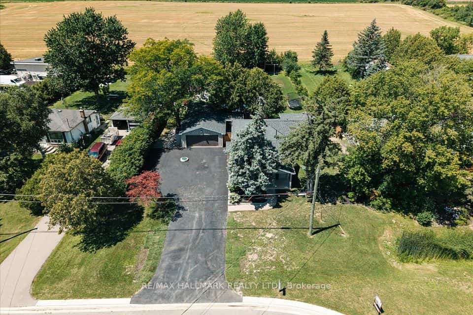 7743 5 Side Road, Halton Hills, ON L9T 2X7