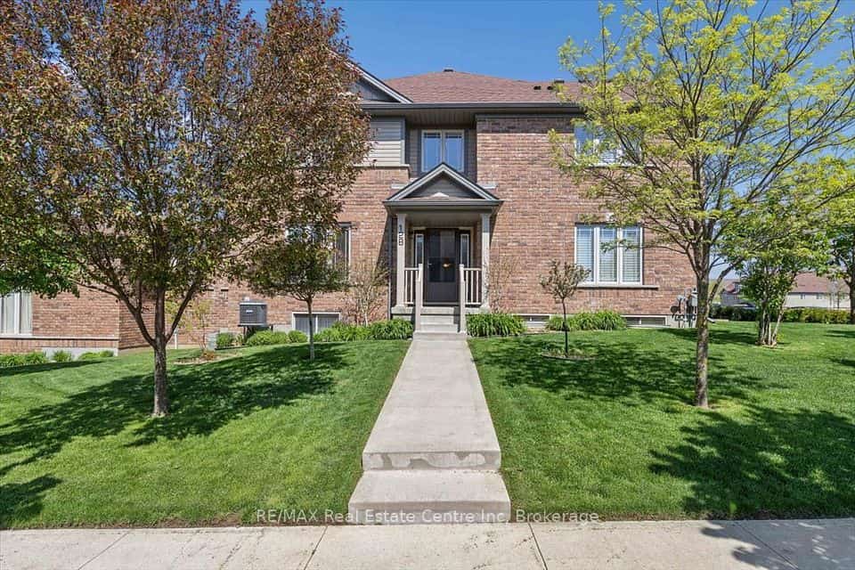 128 Ingram Drive, Guelph, ON N1E 0M6