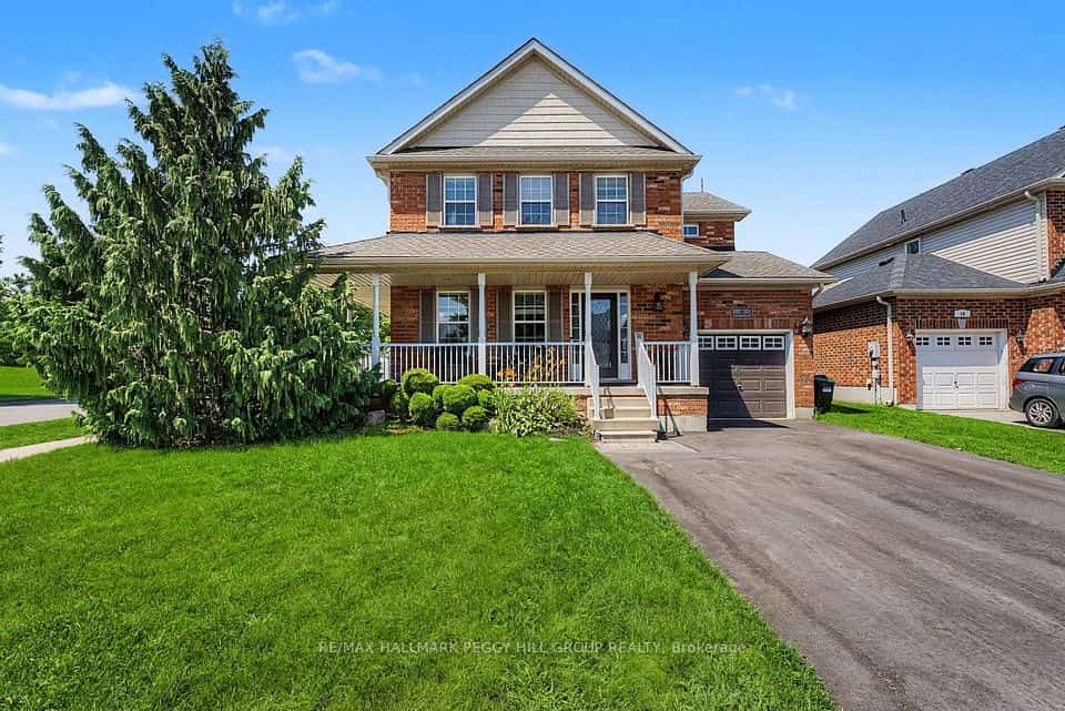 16 Blackbird Lane, Barrie, ON L4N 0Z1
