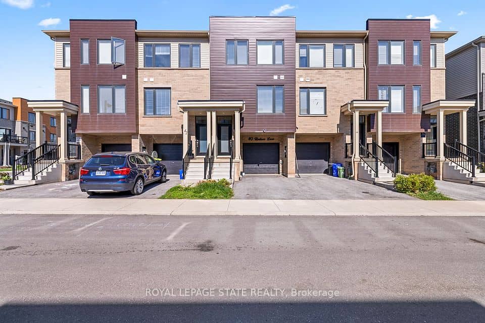 40 Radison Lane, Hamilton
