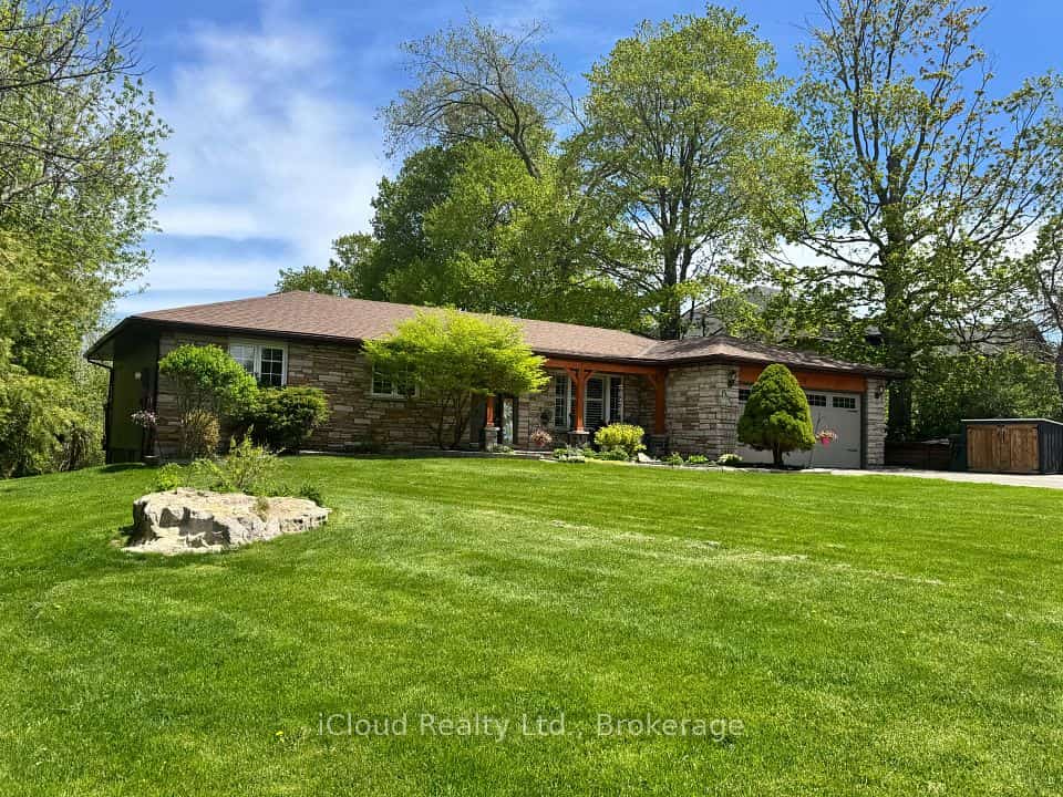 17 Agnes Street, Caledon, ON L7K 0C6