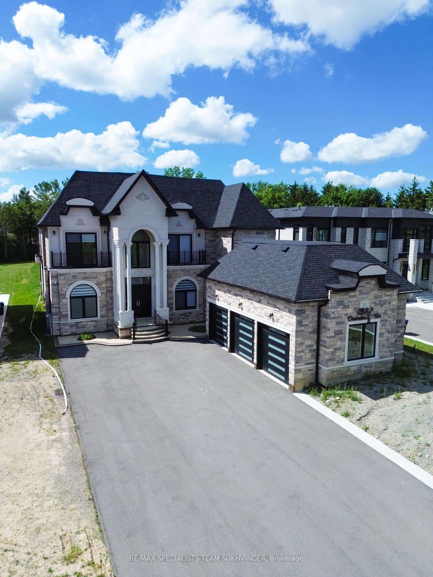 2882 Charleston Side Road, Caledon, ON L7K 0V9