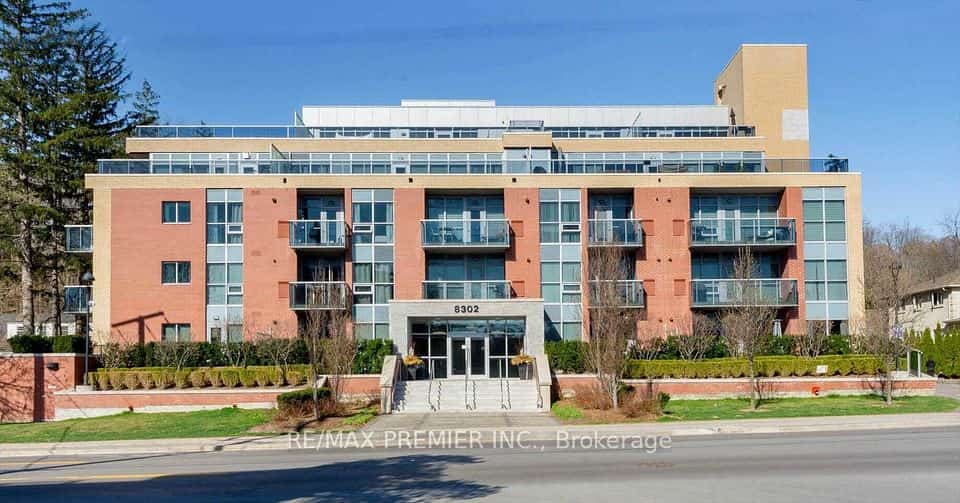 8302 Islington Avenue #517, Vaughan, ON L4L 0E6