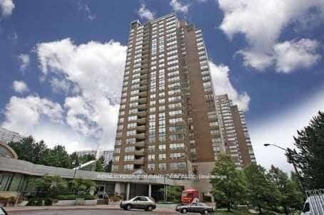 205 Wynford Drive #2001, Toronto, ON M3C 3P4