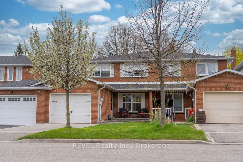 80 Dumfries Avenue, Brampton, ON L6Z 2X8
