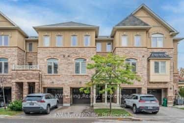 6625 Falconer Drive #25, Mississauga, ON L5N 0C7