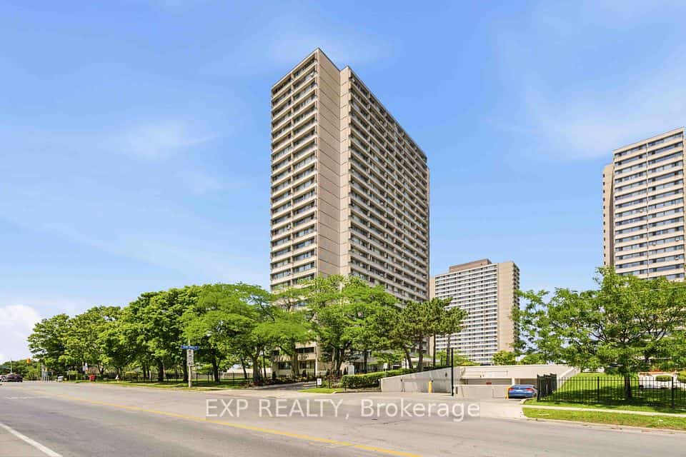 715 Don Mills Road #PH08, Toronto, ON M3C 1S5