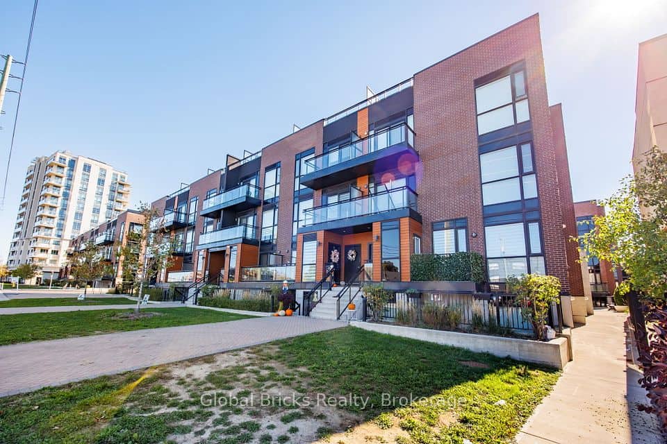 5309 Highway 7 Highway, Vaughan
