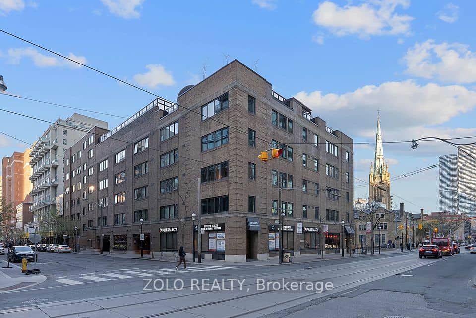 55 Lombard Street, Toronto