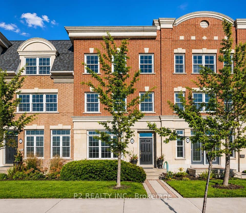 3062 Lake Shore Boulevard W, Toronto