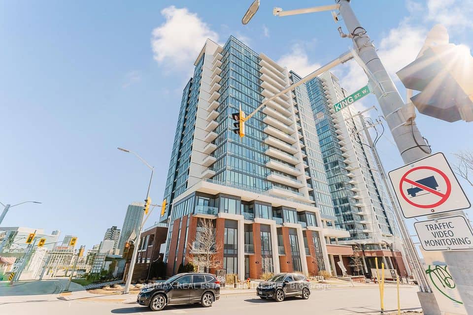 5 Wellington Street S, Kitchener, Kitchener