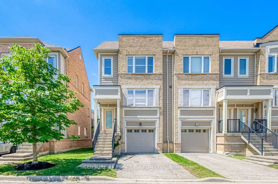 3050 Erin Centre Boulevard #67, Mississauga, ON L5M 0P5