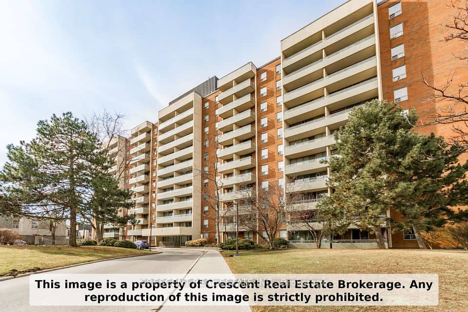 9 Four Winds Drive SW, Toronto