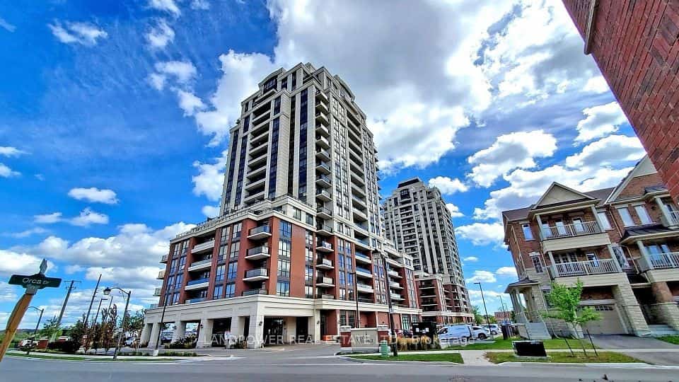 9506 Markham Road #807, Markham, ON L6E 0S5