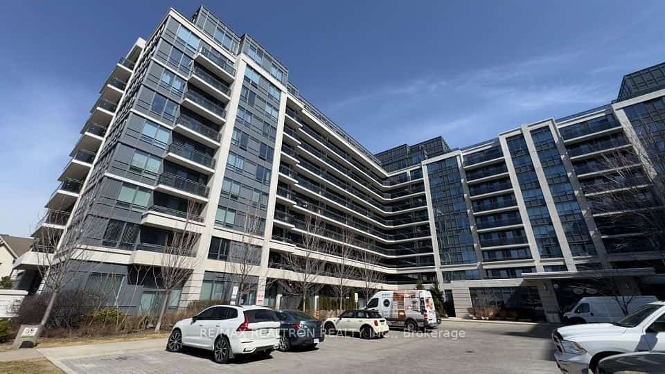376 Highway 7 Road E #116, Richmond Hill, ON L4B 0C4