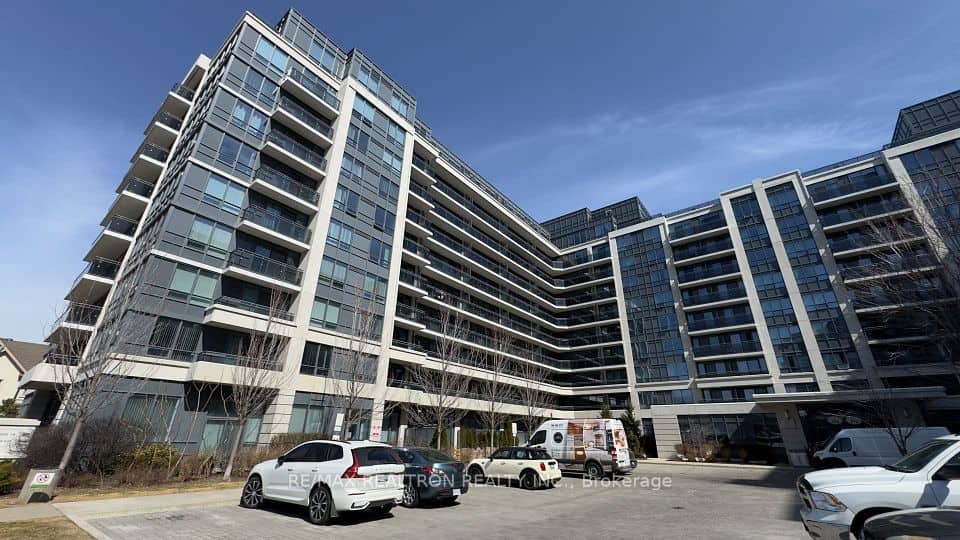376 Highway 7 Road E, Richmond Hill