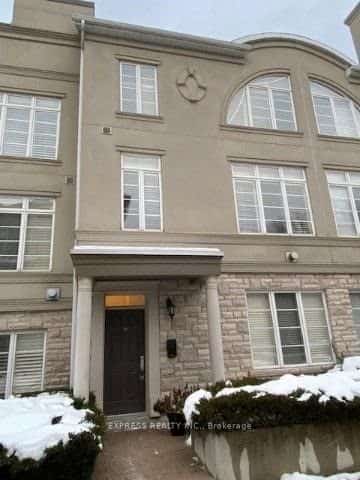 51 York Mills Road, Toronto