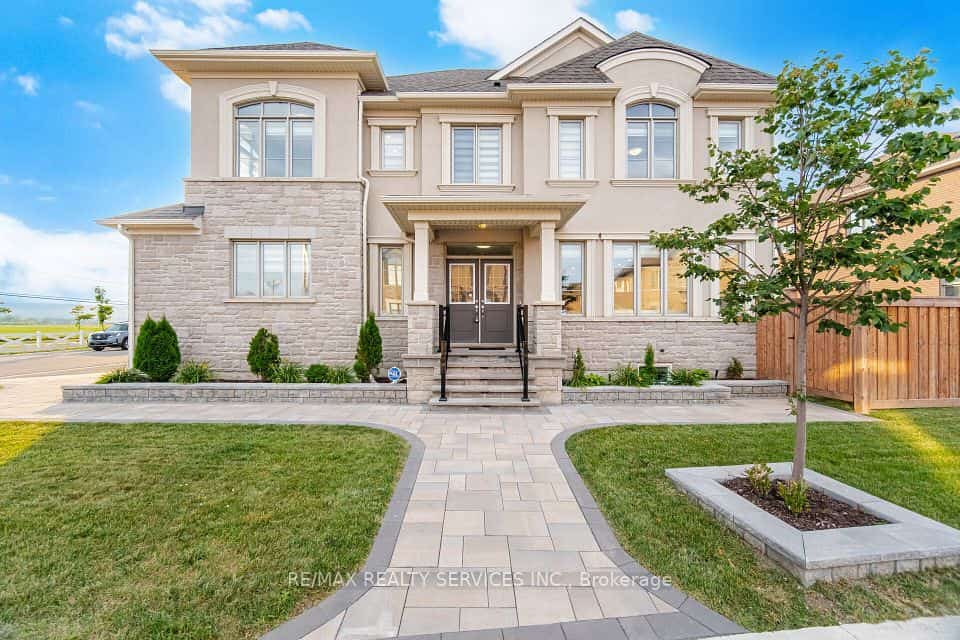 542 Boyd Lane, Milton, ON L9E 1W6