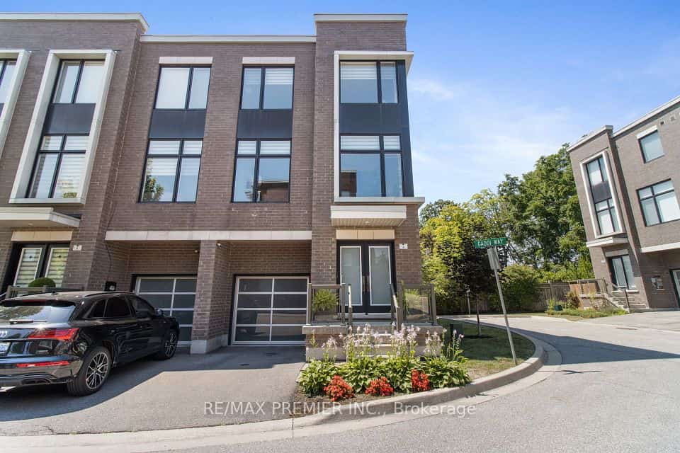 2 Gaddi Way, Vaughan, ON L4L 2S2