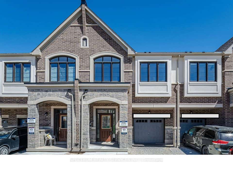 1437 Watercres Way, Milton, ON L9T 2X5