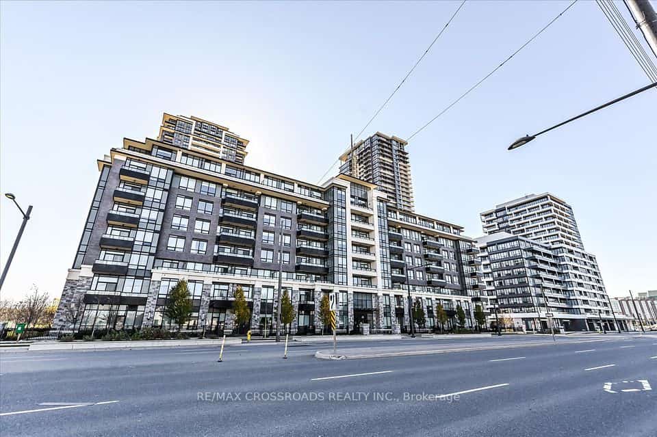25 Water Walk Drive #308, Markham, ON L6G 0G3
