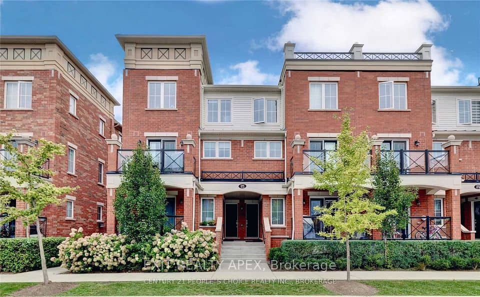 2504 Post Road, Oakville