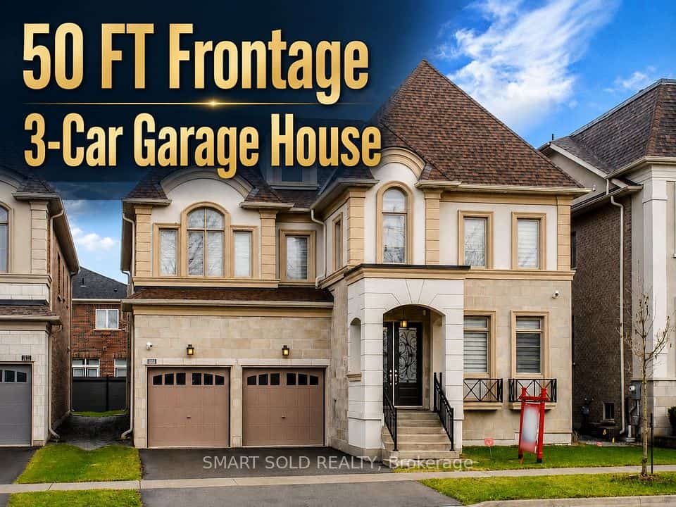 209 Hillsview Drive, Richmond Hill, ON L4C 4L8