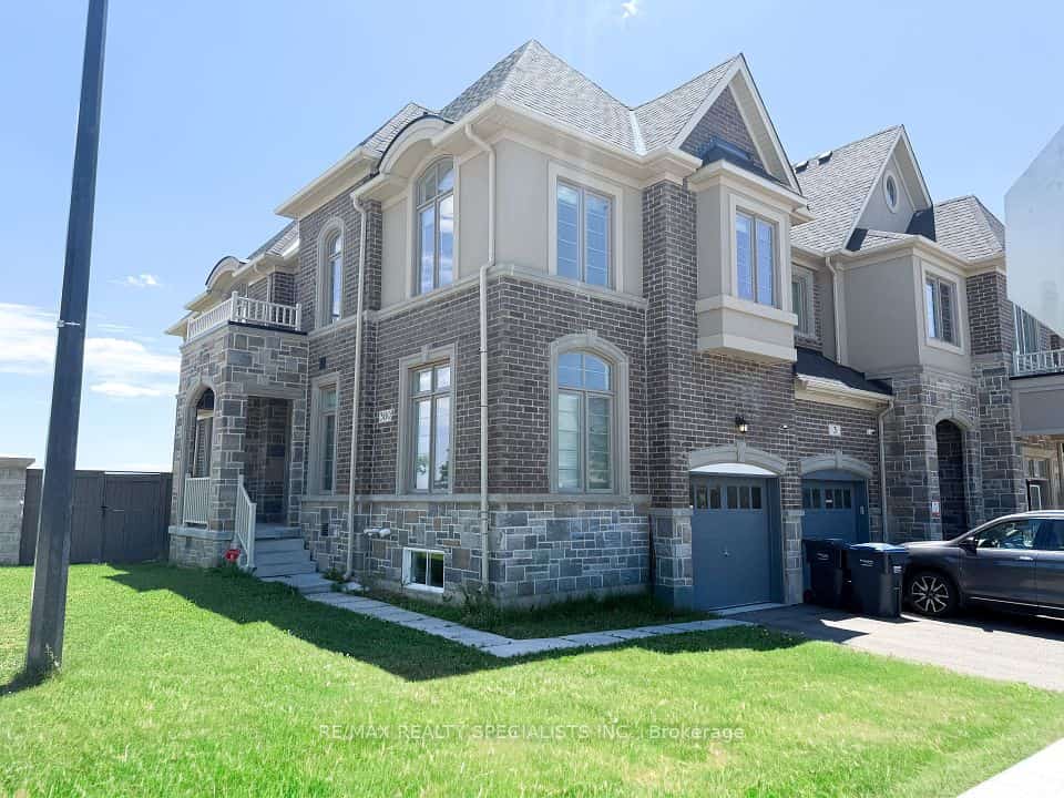 380 Rivermont Road, Brampton, ON L6Y 6H7