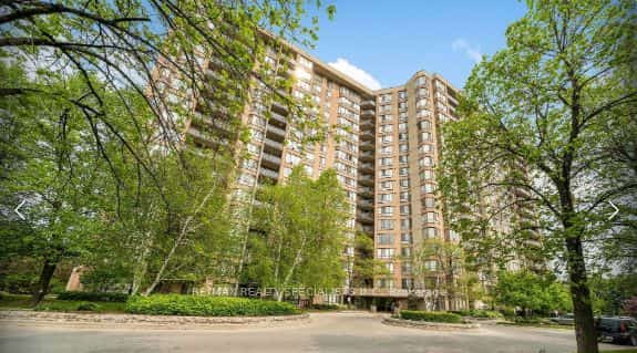 20 Cherrytree Drive #505, Brampton, ON L6Y 3V1