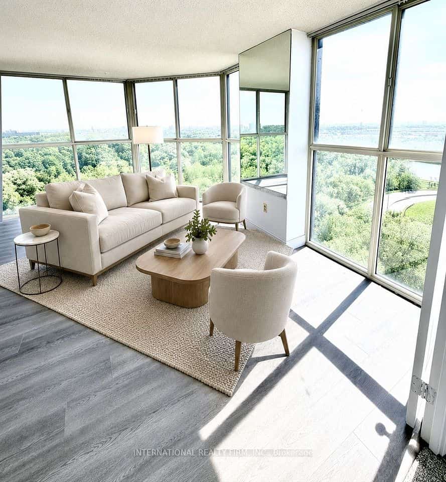 Riverpark Residences, Toronto