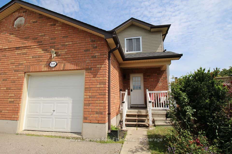 248 Ruttan Terrace, Cobourg, ON K9A 5X6