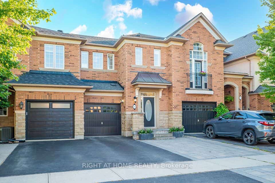 346 Creek Path Avenue, Oakville, ON L6L 6X1
