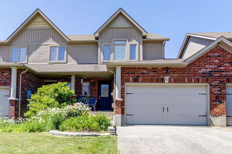 60 Barr Street, Collingwood, ON L9Y 0E6