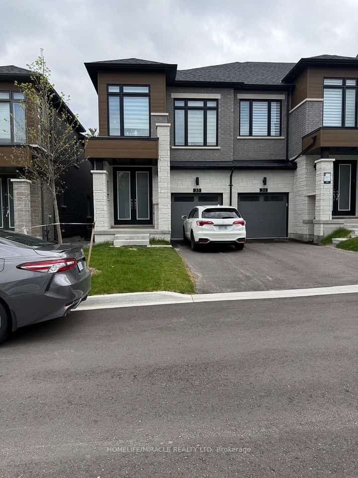 35 Rumi Court, Vaughan, ON L6A 5E5