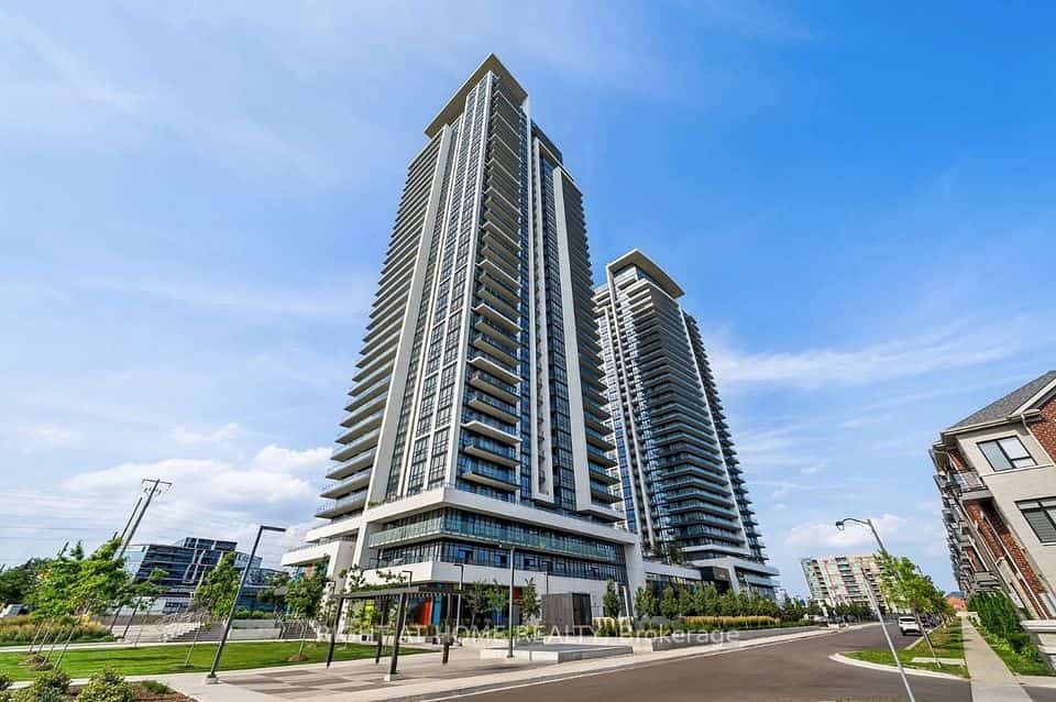 38 Gandhi Lane #702, Markham, ON L3T 0G9
