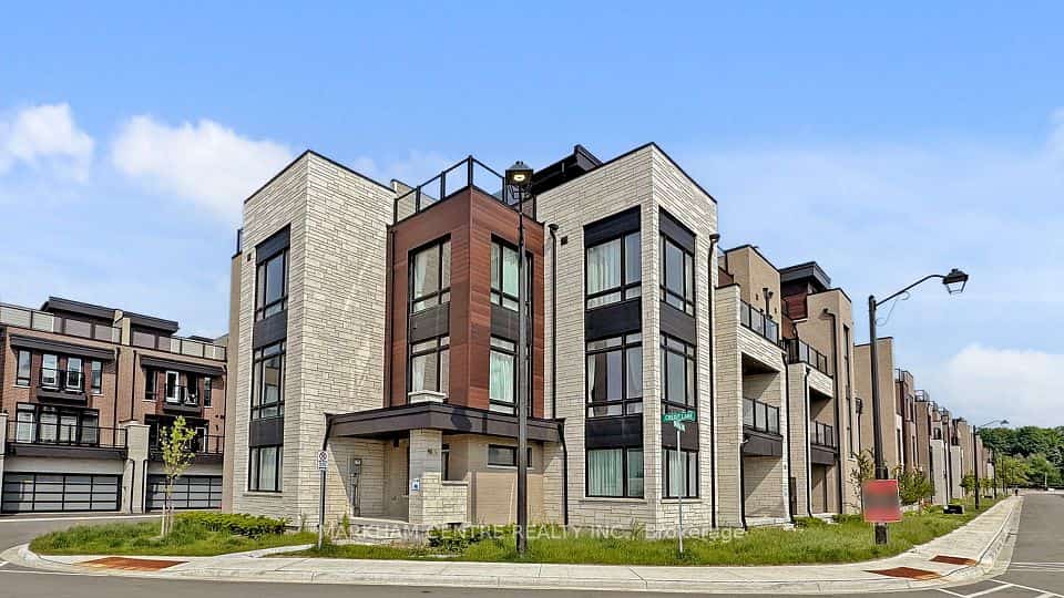 76 Ingersoll Lane, Richmond Hill, ON L4E 1G9