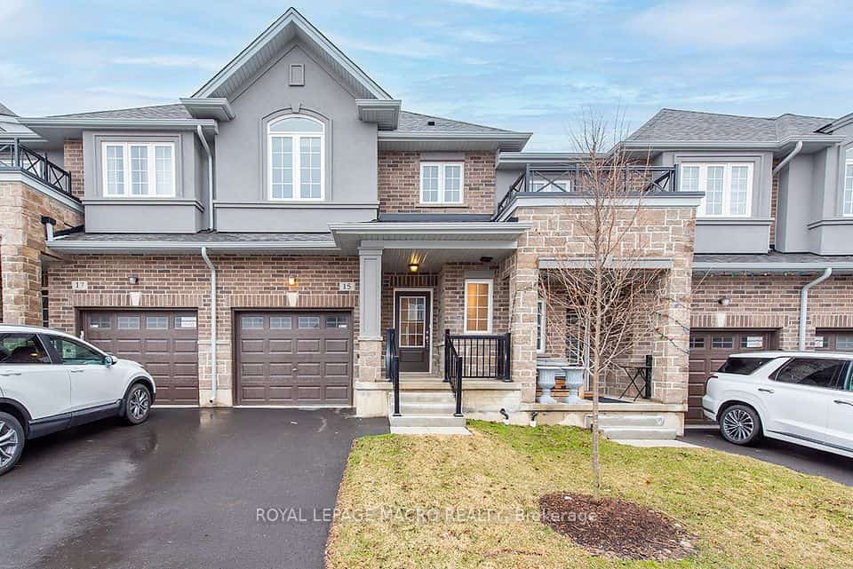 15 Linden Park Lane, Hamilton, ON L9A 1Y1