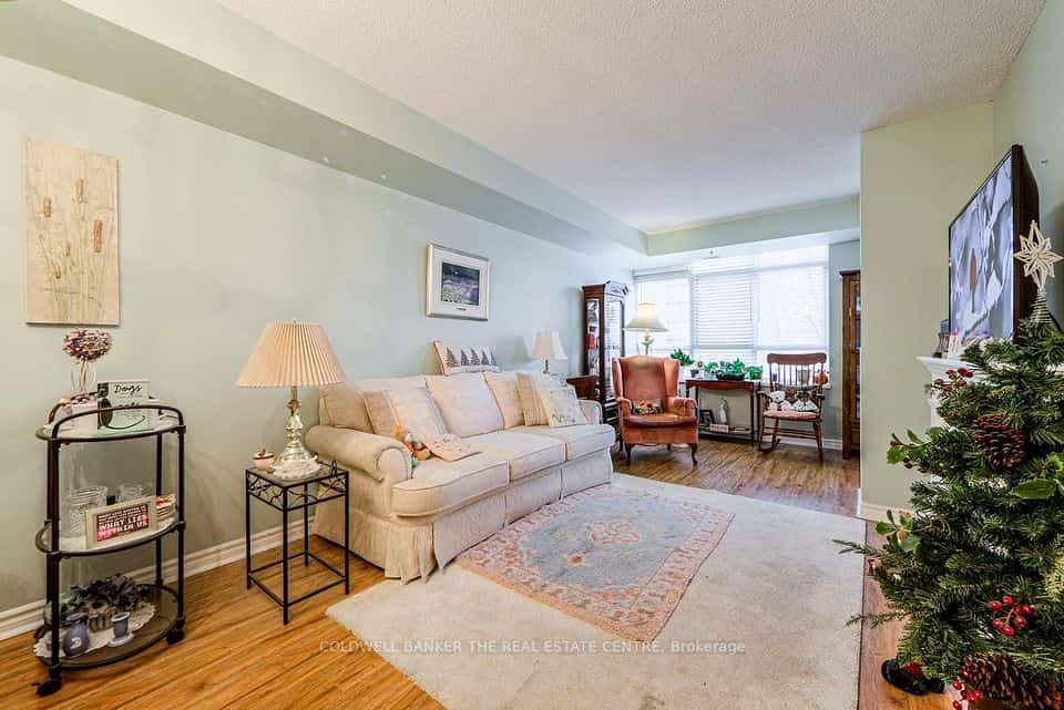 115 Bonis Avenue #510, Toronto, ON M1T 3S4