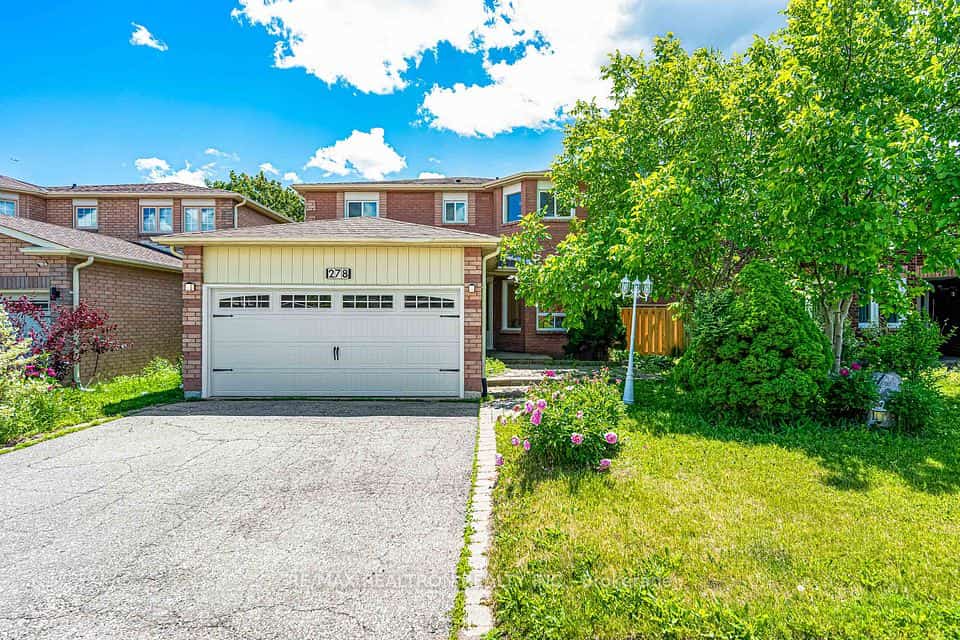 278 Bernard Avenue, Richmond Hill, ON L4S 1C9