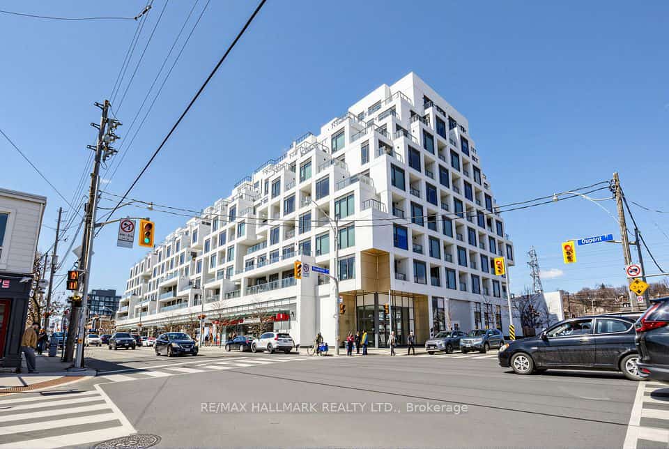 280 Howland Avenue, Toronto