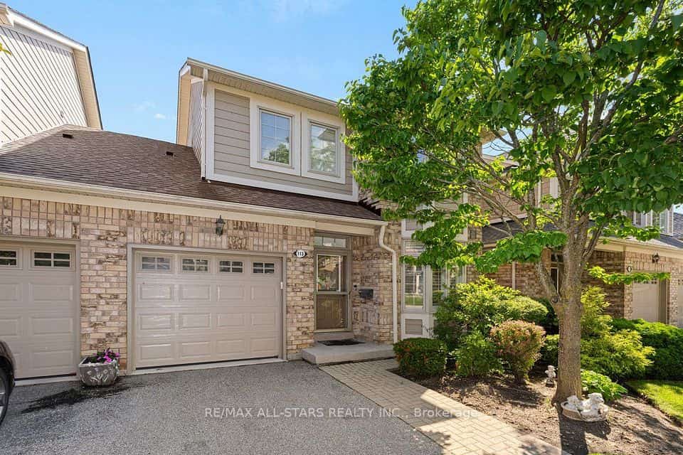 113 Louisbourg Way, Markham, ON L6E 2A2