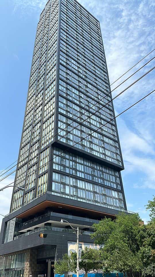 319 Jarvis Street #2909, Toronto, ON M5B 0C8