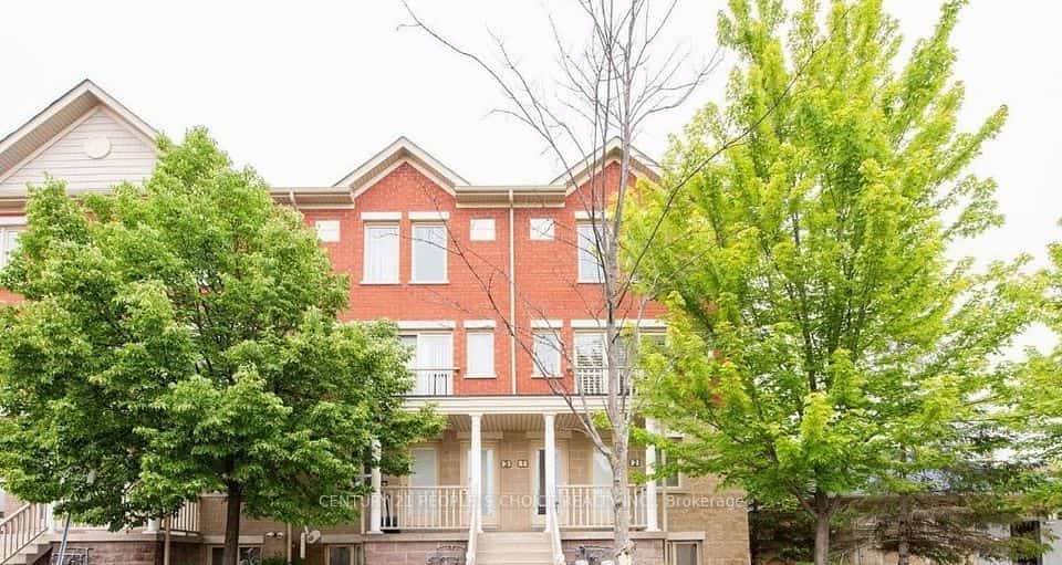 5050 Intrepid Drive #1, Mississauga, ON L5M 0E8