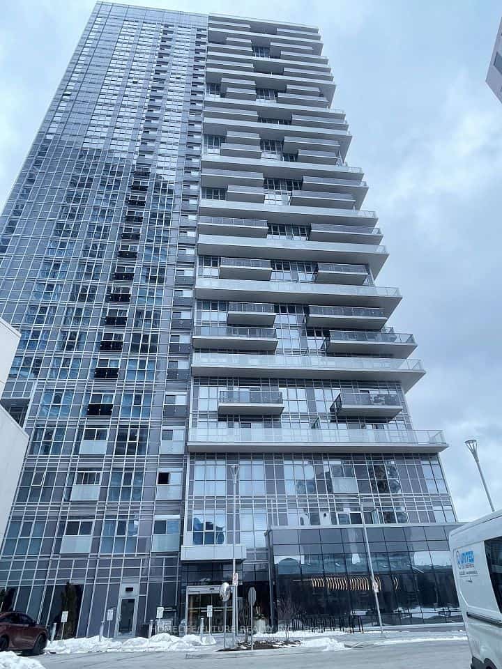 225 Village Green Square #2805, Toronto, ON M1S 0N4