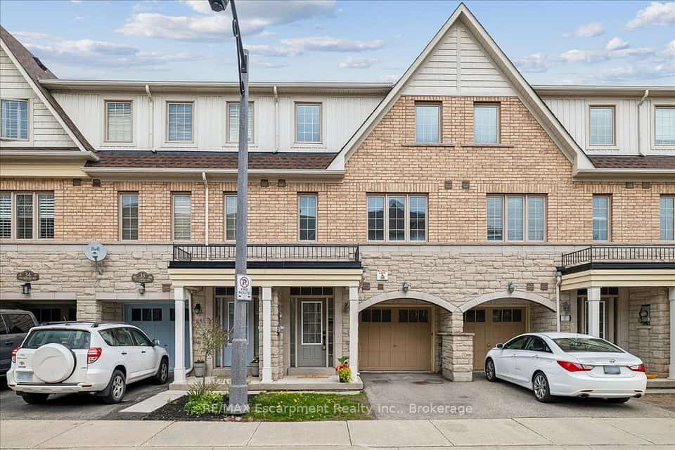 2171 Fiddlers Way #36, Oakville, ON L6M 0R9