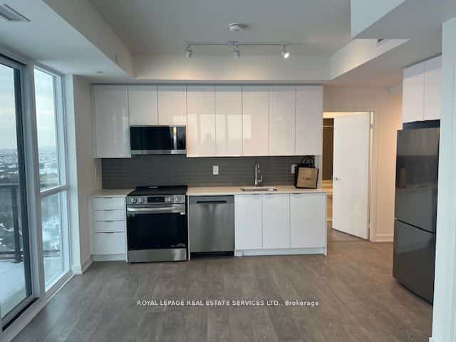 225 Malta Avenue #1703, Brampton, ON L6Y 6H8