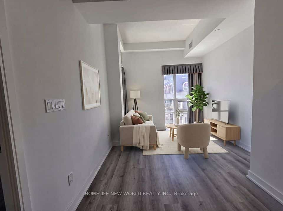 621 Sheppard Avenue E #710, Toronto, ON M2K 0B4