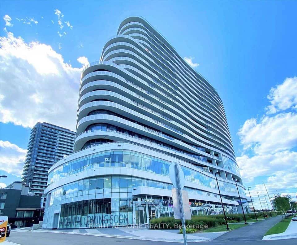 2520 Eglinton Avenue W #1713, Mississauga, ON L5M 0Y4