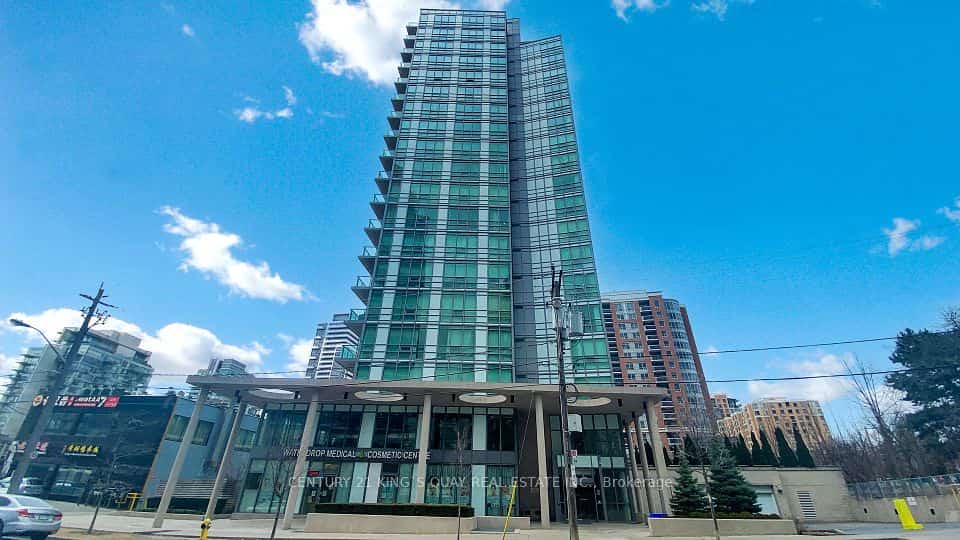 26 Norton Avenue #PH11, Toronto, ON M2N 0C6