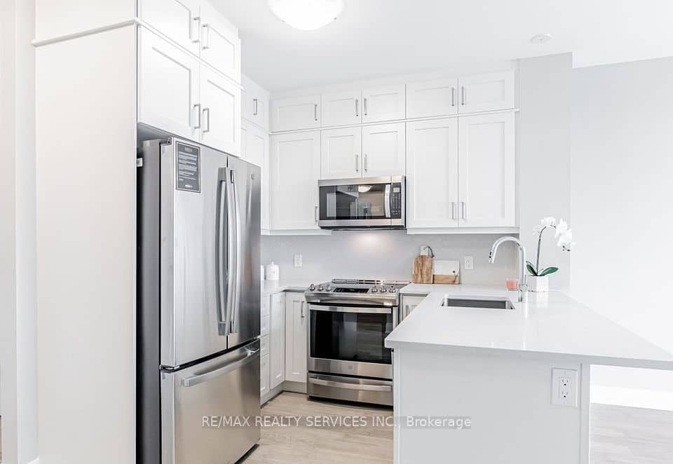 50 Kaitting Trail W, Oakville